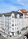Hotel Eisenach
